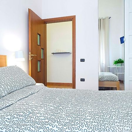Bed and Breakfast La Nuova Cittadella Салерно Номер фото